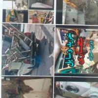 خرید فروش ضایعات  سمساری تخریب ساختمان