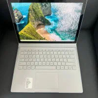 سرفیس بوک ۲ مشابه نو