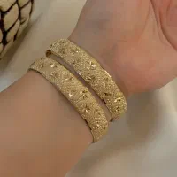 بدلیجات کپی شده از طلا