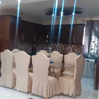 آپارتمان ۱۱۷ متری مجتمع ماهان|فروش آپارتمان|فردیس, داوری|دیوار