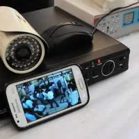 دوربین مداربسته علیان|دوربین مداربسته|دزفول, |دیوار