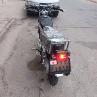 موتور150شیرکوه|موتورسیکلت|یزد, |دیوار