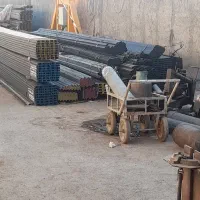 جوشکاری و برشکاری هوا برش در تمام نقاط|خدمات پیشه و مهارت|رباط‌کریم, رباط‌کریم|دیوار