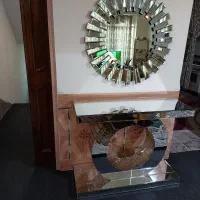 گل میز|مبلمان خانگی و میز عسلی|شیراز, نصر|دیوار