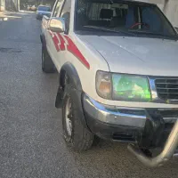 پیکاب 81|خودرو سواری و وانت|گرگان, |دیوار