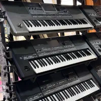 کیبورد ارگ گالری|پیانو، کیبورد، آکاردئون|مشهد, ولیعصر (شهرک غرب)|دیوار