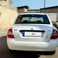 تیبا 1بیرنگ شاسی پلمپ|خودرو سواری و وانت|گرگان, |دیوار