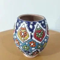 ست میناکاری|صنایع دستی و سایر لوازم تزئینی|رشت, پیرسرا|دیوار