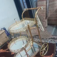 میز بار|بوفه، ویترین، کنسول|مشهد, رده|دیوار