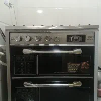 گاز طرح فر