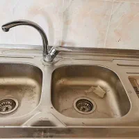 کابینت نونوسینک وهود قیمت مناسب|آبچکان و نظمدهنده ظروف|بجنورد, |دیوار