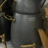 کتری قوری نو