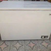 فریزرصندوقی بستنی
