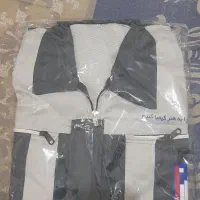ست لباس وشلوار کار شرکتی