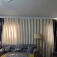 پرده طلاکوب مینیمال|پرده، رانر، رومیزی|زابل, |دیوار