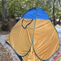 چادرمسافرتی ۸نفره