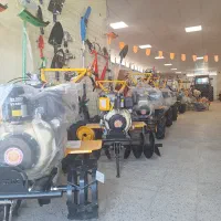 تیلر به قیمت کارخانه|ماشینآلات صنعتی|شهرکرد, |دیوار