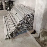 خرید ضایعات و فلزات رنگی به نرخ روز