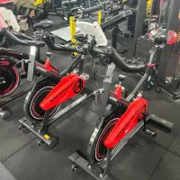 فروش اسپینینگ باشگاهی کاملا نو