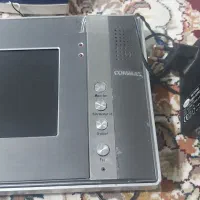 آیفون تصویری COMMAX با حافظه بدون گوشی|صوتی و تصویری|همدان, |دیوار