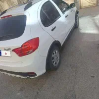 کوییک 1401 کم کار معاوضه پراید|خودرو سواری و وانت|فردیس, شهرک راه آهن|دیوار