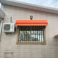 فروش ونصب بارانگیر پنجره|خدمات پیشه و مهارت|گرگان, |دیوار