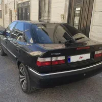 زانتیا|خودرو سواری و وانت|خمین, |دیوار