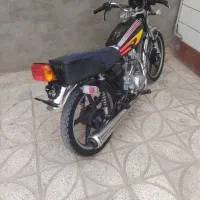 موتور۲۰۰|موتورسیکلت|قاسمآباد (خواف), |دیوار