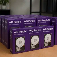 فقط هاردهای بنفش اصل مستقیم از فروشگاه تخصصی