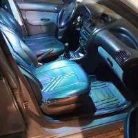 206 تیپ ۲|خودرو سواری و وانت|گرگان, |دیوار