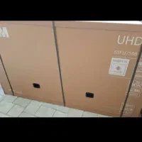 تلویزیون ۶۵ اینچ سام|تلویزیون و پروژکتور|کرمانشاه, |دیوار