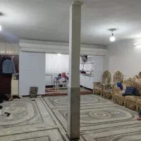 اجاره آپارتمان ۱۱۲ متری ۲ خوابه طبقه ۲ در حصارک|اجارهٔ آپارتمان|کرج, حصارک پایین|دیوار