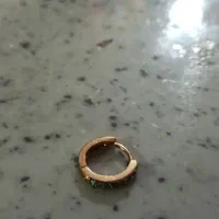 طلای پیدا شده