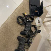 پلی استیشن2 تضمینی