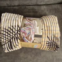 پتو پلیسه وارداتی