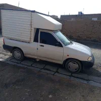 پراید وانت151