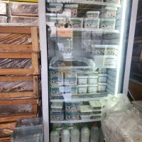 نیازمند کار در عسل فروشی فروشنده نیه ماهر