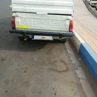 وانت پیکان مدل ۸۴|خودرو سواری و وانت|اقبالیه, |دیوار