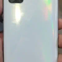گوشی a51 128/6|موبایل|زابل, |دیوار