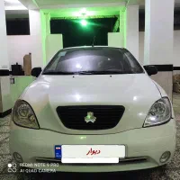 تیبا۲ مدل ۱۴۰۰|خودرو سواری و وانت|بندر ترکمن, |دیوار