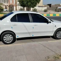 سمند سورن پلاس دوگانه