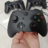 دسته بازی مدل ایکس باکس و میچر