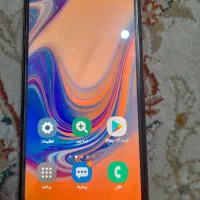 گوشی A7  SAMSUNG|موبایل|مشهد, اسماعیل آباد|دیوار
