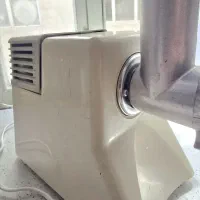 چرخ گوشت مولینکس|سایر لوازم برقی|ری, هاشم‌آباد|دیوار