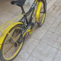 دوچرخه