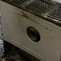 بخاری گازی درحدنوفقط۲/۵ میلیون|بخاری، هیتر، شومینه|هشتگرد, فاز ۲ مهستان|دیوار