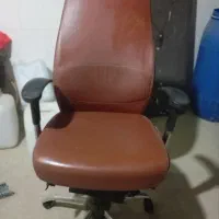 صندلی اداری
