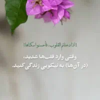 گل زیبا نیاز ب ک م ک