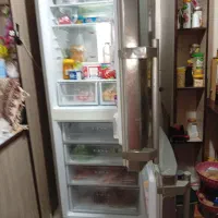 یخچال|یخچال و فریزر|شاهین‌شهر, مسکن مهر|دیوار