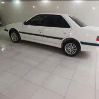 پارس فول سفارشی مدل 1402